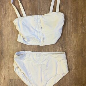Andie two piece swimsuit